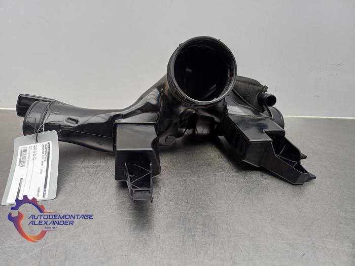 Gebrauchte Ansaugbrugge Landrover Range Rover Sport (LW) 3.0 V6 HST Preis auf Anfrage angeboten von Alexander Autodemontage