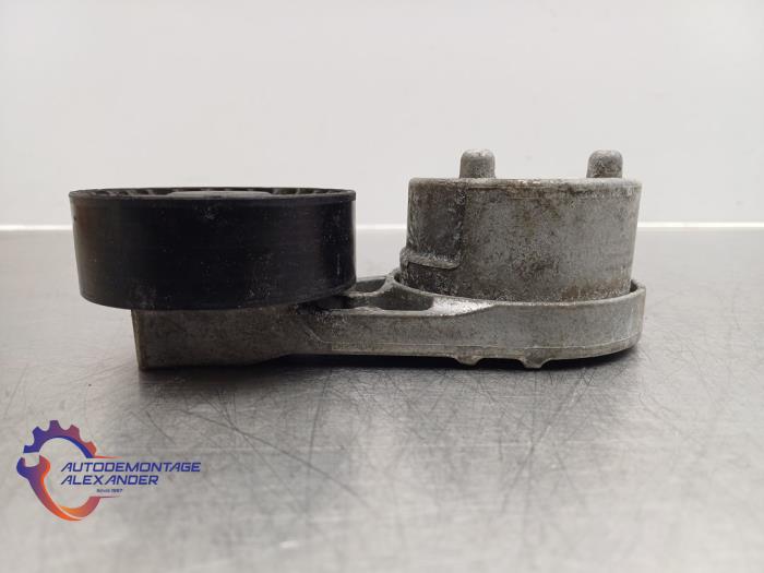 Gebrauchte Spanrolle multiriem Landrover Range Rover Sport (LW) 3.0 V6 HST Preis auf Anfrage angeboten von Alexander Autodemontage