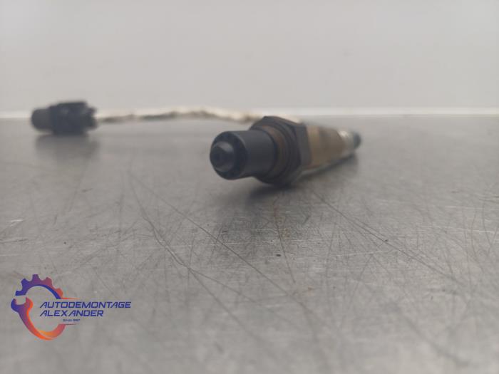 Lambda probe from a Land Rover Range Rover Sport (LW) 3.0 V6 HST 2018
