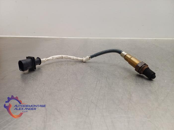 Sonde lambda Landrover Range Rover Sport (LW), 2013 / 2022 3.0 V6 HST, 4x4, Essence, 2.995cc, 280kW (381pk), 4x4, 306PS; AJ126, 2015-06 / 2018-12, LWS5BK (Occasion)