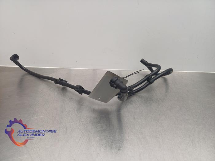 Usagé Conduit (divers) Landrover Range Rover Sport (LW) 3.0 V6 HST Prix sur demande proposé par Alexander Autodemontage