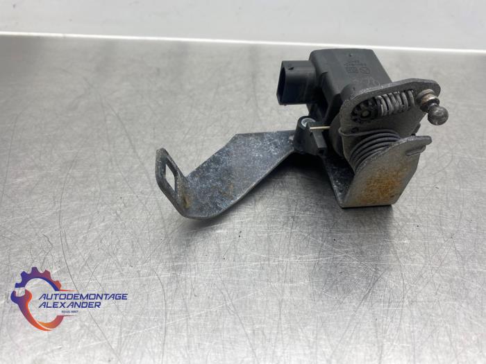 Gebrauchte Gaspedalposition Sensor Mercedes SLK (R170) 2.0 200 16V Preis auf Anfrage angeboten von Alexander Autodemontage