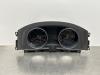 Volkswagen Golf VII Variant (AUVV) 1.6 TDI 16V Instrument de bord