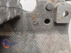 Underram från en Audi A4 (B8) 1.8 TFSI 16V 2008