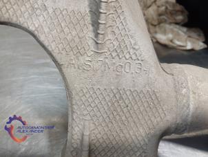 Underram från en Audi A4 (B8) 1.8 TFSI 16V 2008