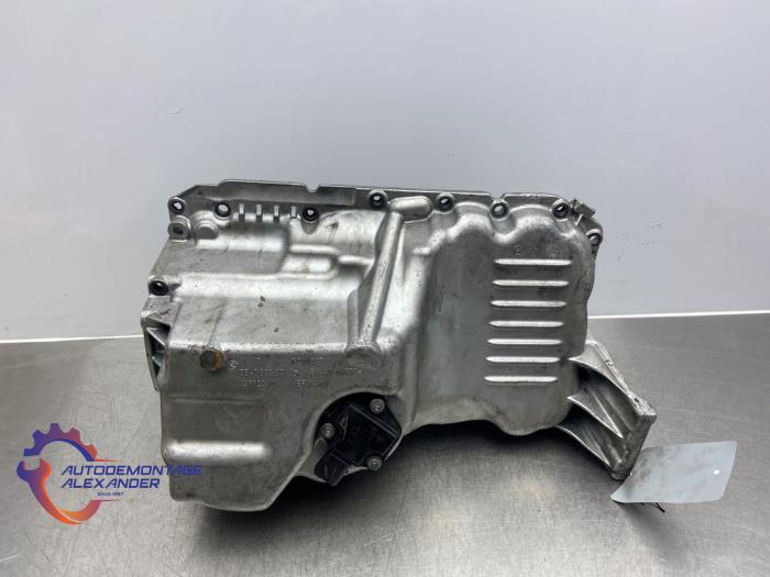 Gebrauchte Ölwanne BMW 1 serie (E82) 118d 16V Preis auf Anfrage angeboten von Alexander Autodemontage