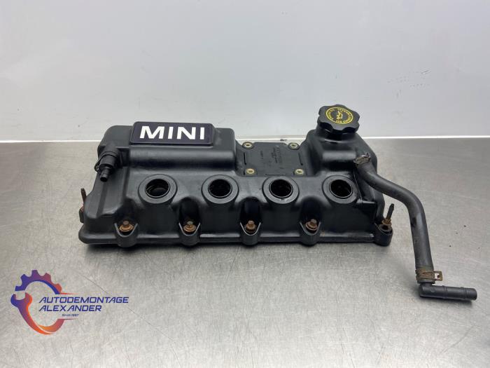 Gebrauchte Ventildeckel Austin Mini Open (R52) 1.6 16V Cooper Preis auf Anfrage angeboten von Alexander Autodemontage
