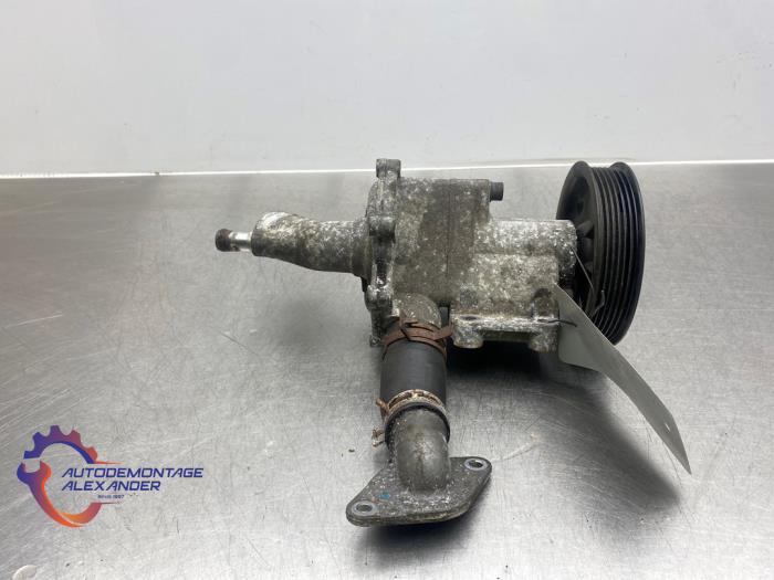 Begagnade Vattenpump Austin Mini Open (R52) 1.6 16V Cooper Pris på förfrågan erbjuds av Alexander Autodemontage