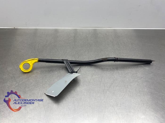 Gebrauchte Ölmessstab Austin Mini Open (R52) 1.6 16V Cooper Preis auf Anfrage angeboten von Alexander Autodemontage
