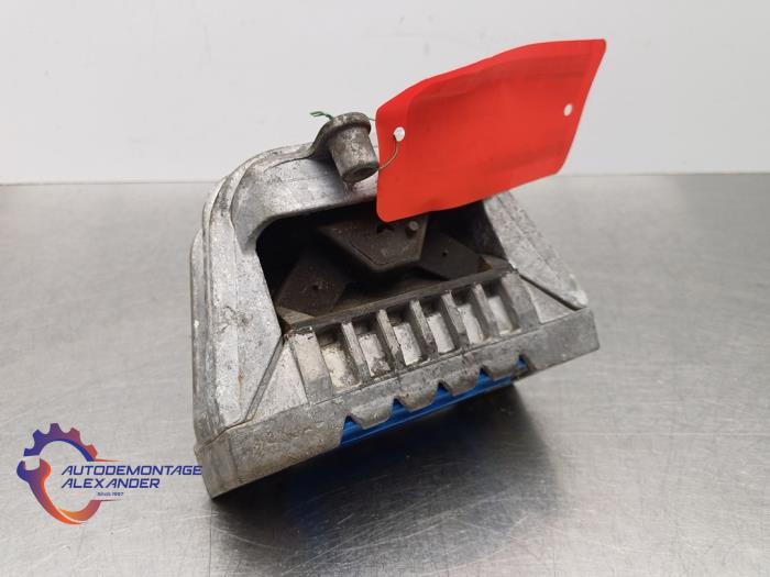Used Engine mount Volkswagen Golf VI (5K1) 1.4 16V Price € 48,76 Margin scheme offered by Alexander Autodemontage