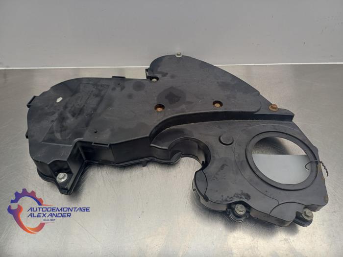 Usagé Couvercle de distribution Iveco New Daily VI 33S13, 35C13, 35S13 Prix sur demande proposé par Alexander Autodemontage