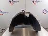 Volkswagen Polo V (6R) 1.4 TDI 12V 75 Passage de roue