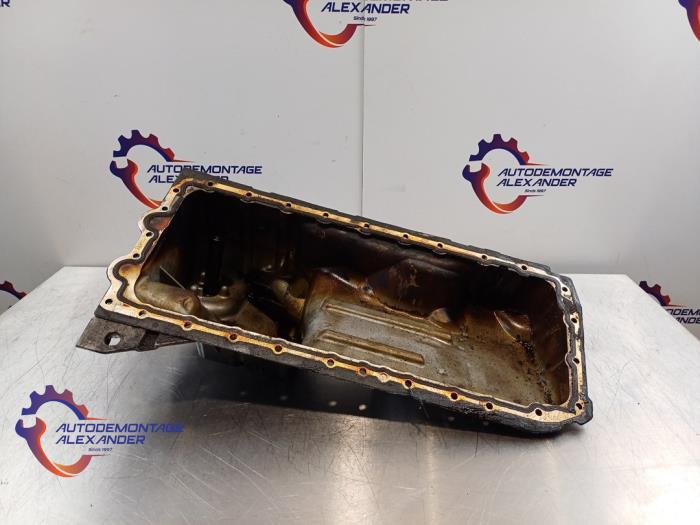 Gebrauchte Ölwanne BMW 3 serie (E90) 328i 24V Preis auf Anfrage angeboten von Alexander Autodemontage