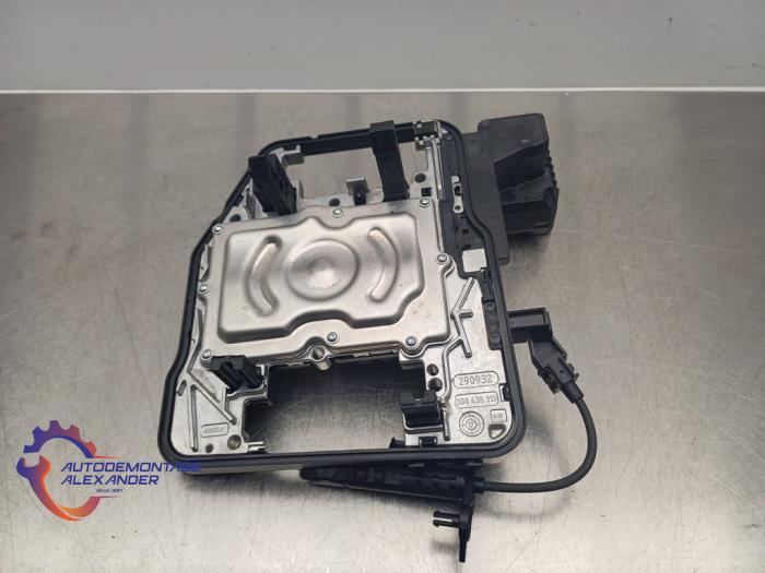 Gebrauchte Mechatronisches Volkswagen Scirocco (137/13AD) 1.4 TSI 160 16V Preis € 80,00 Margenregelung angeboten von Alexander Autodemontage