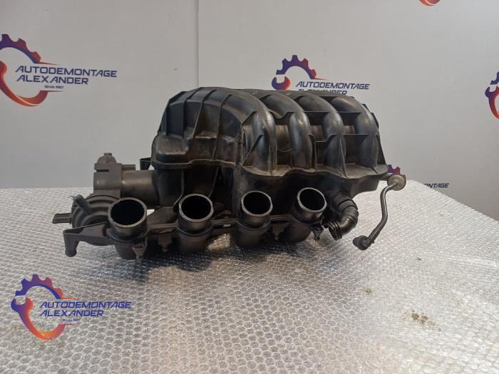 Gebrauchte Ansaugbrugge Seat Leon (1P1) 2.0 FSI 16V Preis auf Anfrage angeboten von Alexander Autodemontage