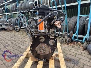 Engine from a Abarth 500/595/695 1.4 T-Jet 16_ 2014
