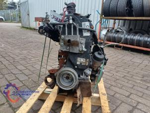 Engine from a Abarth 500/595/695 1.4 T-Jet 16_ 2014