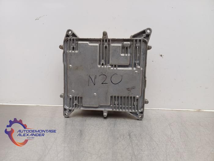 Usagé Ordinateur gestion moteur BMW X5 (F15) xDrive 40e PHEV 2.0 Prix € 500,00 Règlement à la marge proposé par Alexander Autodemontage