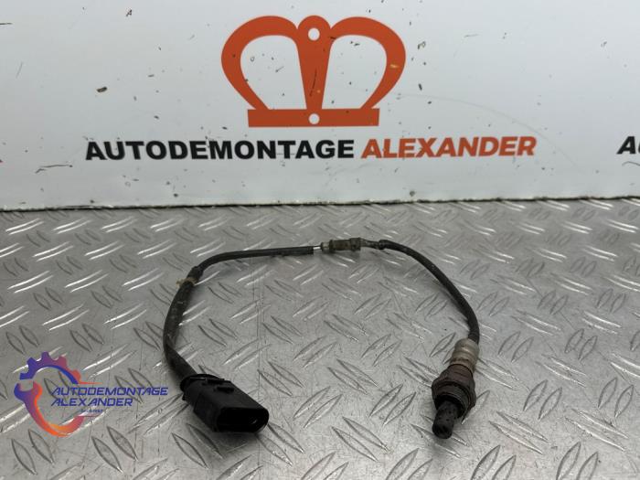 Usados Sonda Lambda Seat Ibiza IV (6J5) 1.4 16V Precio € 30,00 Norma de margen ofrecido por Alexander Autodemontage