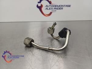 Usagé Conduit de carburant Audi A3 Cabriolet (8P7) 1.6 TDI 16V Prix sur demande proposé par Alexander Autodemontage