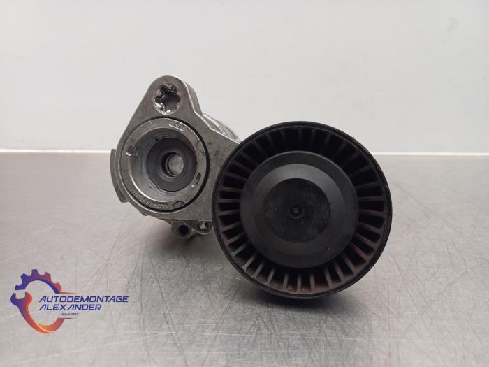 Usados Rodillo tensor correa múltiple BMW 3 serie (E90) 330i 24V Precio de solicitud ofrecido por Alexander Autodemontage