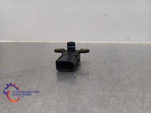 Usados Sensor Map (colector de admisión) BMW 5 serie (E60) 525i 24V Precio de solicitud ofrecido por Alexander Autodemontage