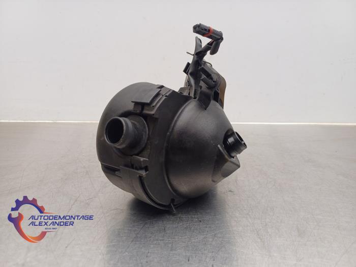 Usagé Ventilation carter BMW 5 serie (E60) 525i 24V Prix sur demande proposé par Alexander Autodemontage