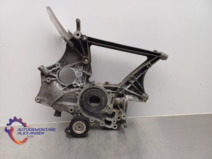 Usagé Support dynamo haut Mercedes Sprinter 3,5t (906.63) 313 CDI 16V Prix sur demande proposé par Alexander Autodemontage