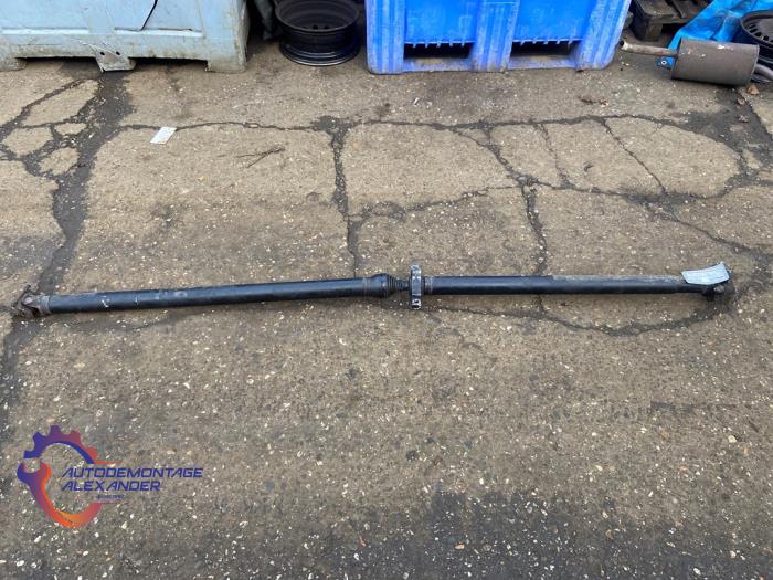 Usagé Arbre intermédiaire Kia Sorento III (UM) 2.2 CRDi 16V VGT 4x4 Prix sur demande proposé par Alexander Autodemontage
