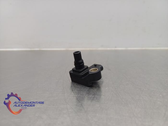 Begagnade MAP-sensor (insugsrör) BMW 1 serie (E82) 118d 16V Pris på förfrågan erbjuds av Alexander Autodemontage