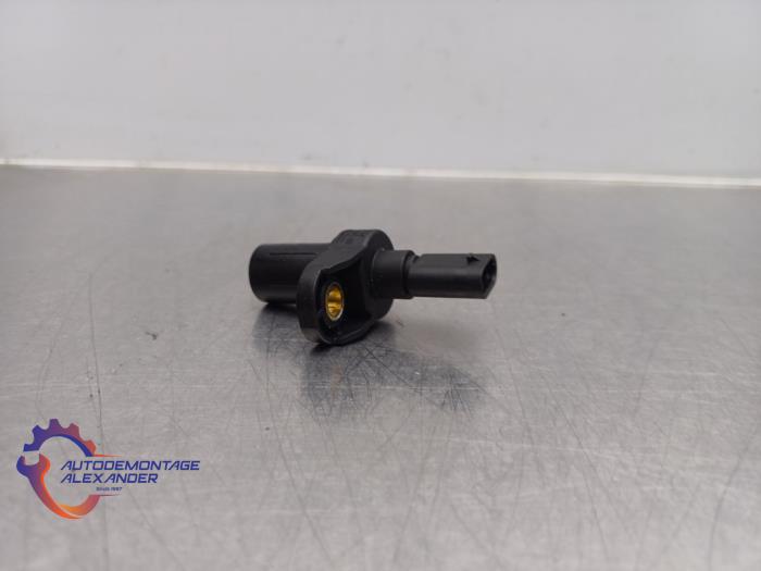 Gebrauchte Nockenwelle Sensor BMW 1 serie (E82) 118d 16V Preis auf Anfrage angeboten von Alexander Autodemontage