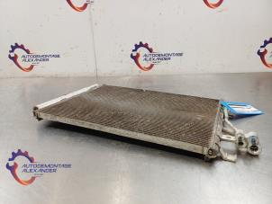 Klima Kondensor van een Hyundai i10 (B5) 1.0 Bi-Fuel 2016