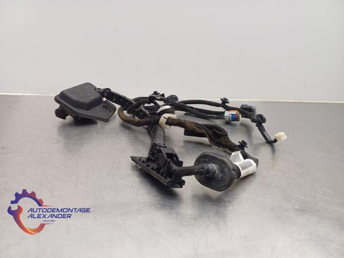 おまめ 25198482 Lambda Sensor OE Number for CHEVROLET Performance