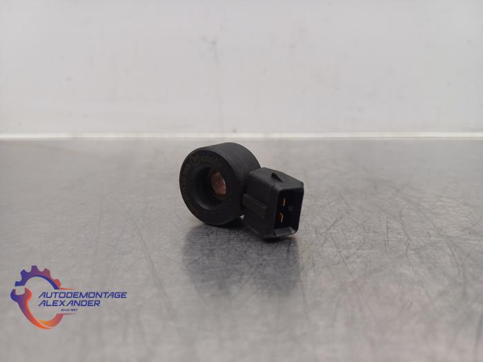 Begagnade Knackningssensor Mercedes C (W204) 1.8 C-180K 16V Pris på förfrågan erbjuds av Alexander Autodemontage