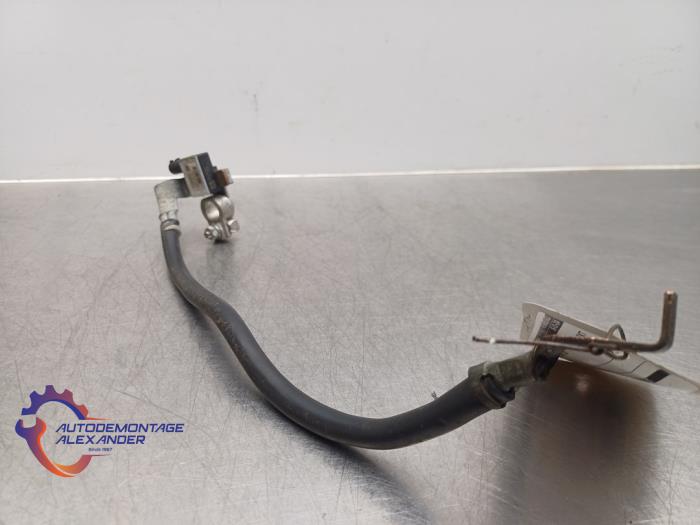 Begagnade Batterisensor Ford Transit Connect (PJ2) 1.5 TDCi Pris € 39,99 Inklusive moms erbjuds av Alexander Autodemontage