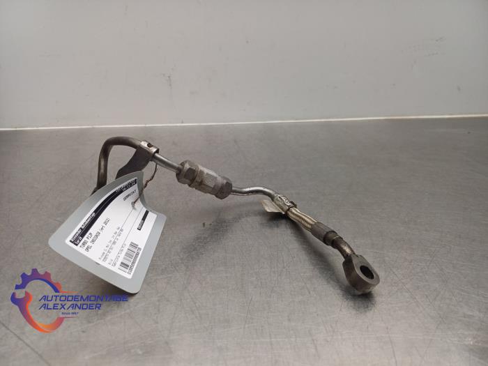 Usagé Conduit turbo Opel Insignia Sports Tourer 2.0 CDTI 16V 130 ecoFLEX Prix sur demande proposé par Alexander Autodemontage
