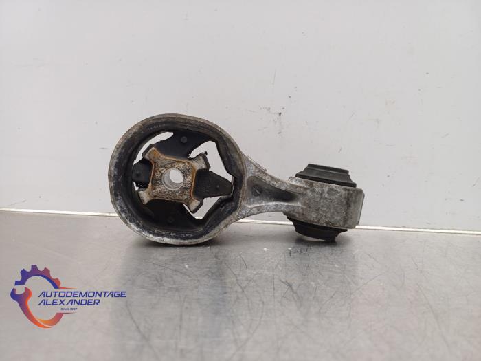 Used Engine mount Nissan Qashqai (J11) 1.6 dCi Price on request offered by Alexander Autodemontage