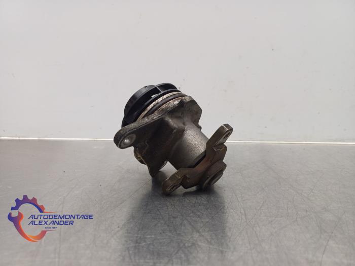 Usagé Pompe à eau Opel Vivaro Combi 1.6 CDTI 95 Prix sur demande proposé par Alexander Autodemontage