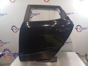 Used Rear door 4-door, left Seat Ibiza V (KJB) 1.0 TSI 12V Price € 474,99 Margin scheme offered by Alexander Autodemontage