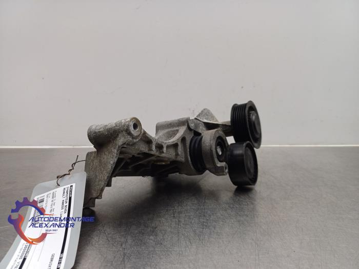 Usagé Support dynamo haut Renault Kangoo Express (FW) 1.5 dCi 90 FAP Prix sur demande proposé par Alexander Autodemontage