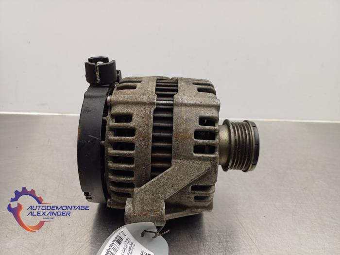 Usagé Dynamo Volvo S80 (AR/AS) 2.5 T Turbo 20V Prix € 84,70 Prix TTC proposé par Alexander Autodemontage
