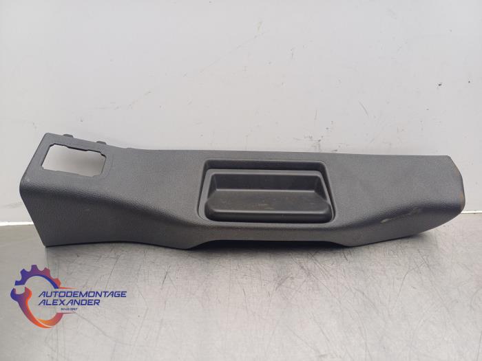 Gebrauchte Handgriff Opel Combo Cargo 1.2 110 Preis auf Anfrage angeboten von Alexander Autodemontage