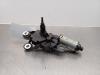 Seat Ibiza IV (6J5) 1.6 16V Bakre torkarmotor