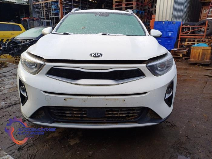 Gebrauchte Getriebe Kia Stonic (YB) 1.6 CRDi VGT 16V Preis € 700,00 Margenregelung angeboten von Alexander Autodemontage