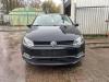 Moteur d'un Volkswagen Polo V (6R), 2009 / 2017 1.4 TDI DPF BlueMotion technology, Hatchback, Diesel, 1.422cc, 55kW (75pk), CUSA, 2014-03 2015