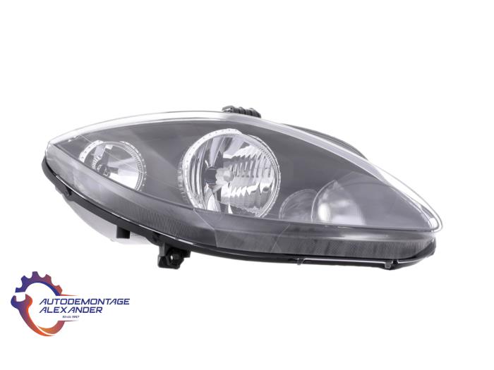 Nowe Reflektor prawy Seat Leon Cena na żądanie oferowane przez Alexander Autodemontage
