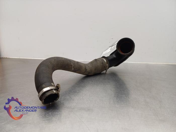 Gebrauchte Intercooler Rohr Opel Astra J Sports Tourer (PD8/PE8/PF8) 1.4 Turbo 16V Preis auf Anfrage angeboten von Alexander Autodemontage
