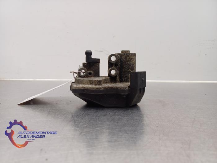 Begagnade Vortexventilmotor Volkswagen Golf V (1K1) 2.0 GTI 16V Pris på förfrågan erbjuds av Alexander Autodemontage