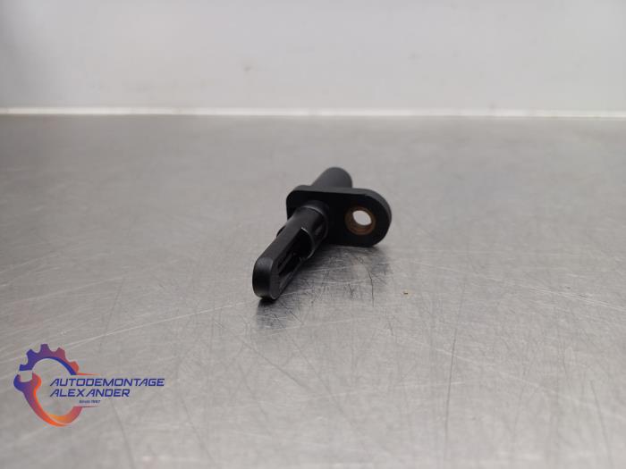 Used Engine temperature sensor Volkswagen Golf V (1K1) 2.0 GTI 16V Price on request offered by Alexander Autodemontage
