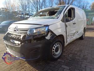 Używane Silnik Citroen Berlingo 1.5 BlueHDi 100 Cena € 3.630,00 Z VAT oferowane przez Alexander Autodemontage